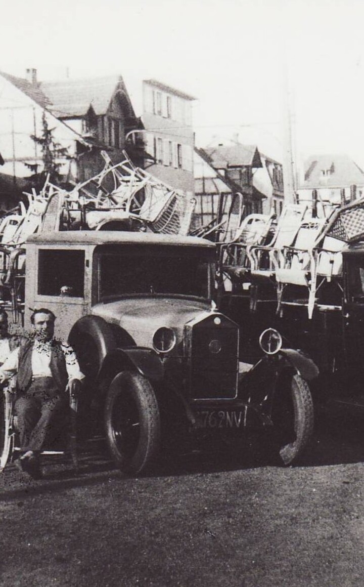 Met de H van ... Historisch