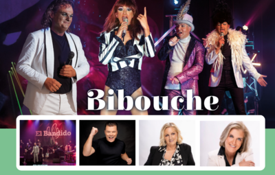Septemberkermis in Houthulst