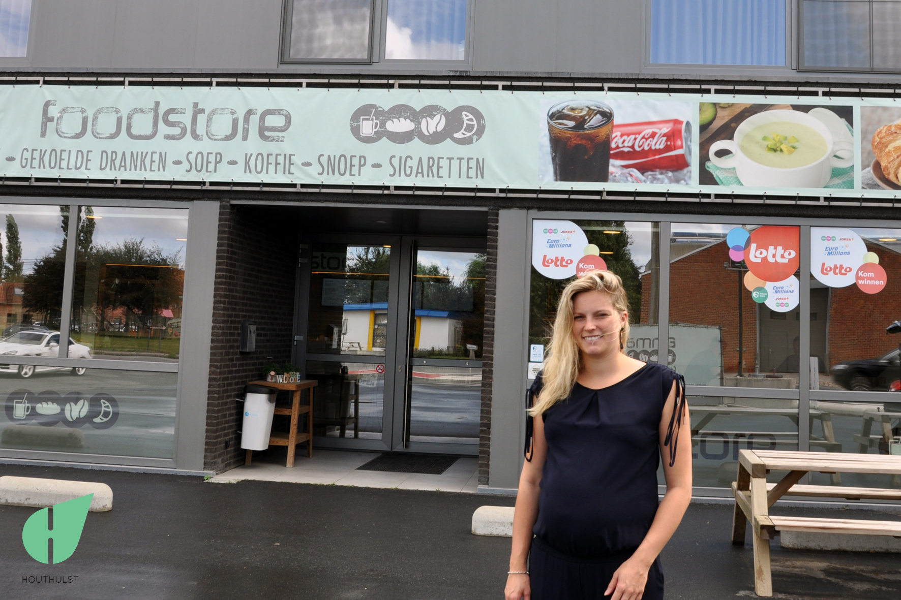 Emma's Foodstore